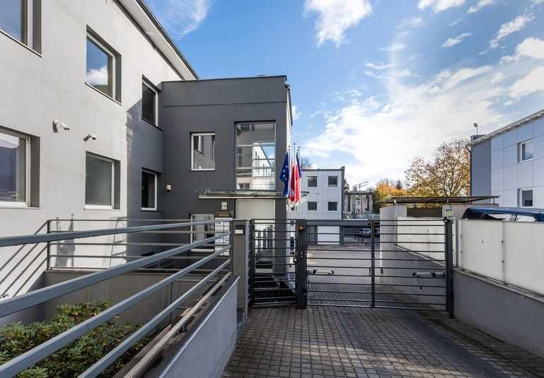 Biuro 88 m. kw., Sopot Centrum