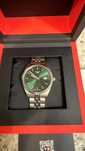 Zegarek TISSOT BALLADE jak nowy