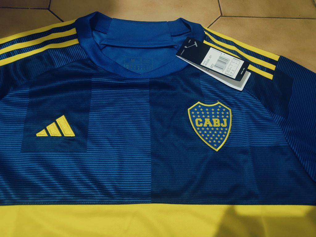 Camisola de futebol