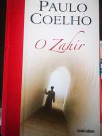 O Zahir
de Paulo Coelho