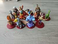 Audiobajki magia słuchania Disney deagostini