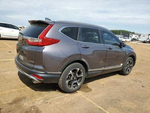 HONDA CR-V Touring 2018 Low price