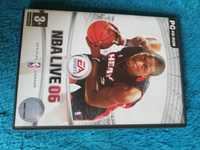 Gra NBA Live 06 pc