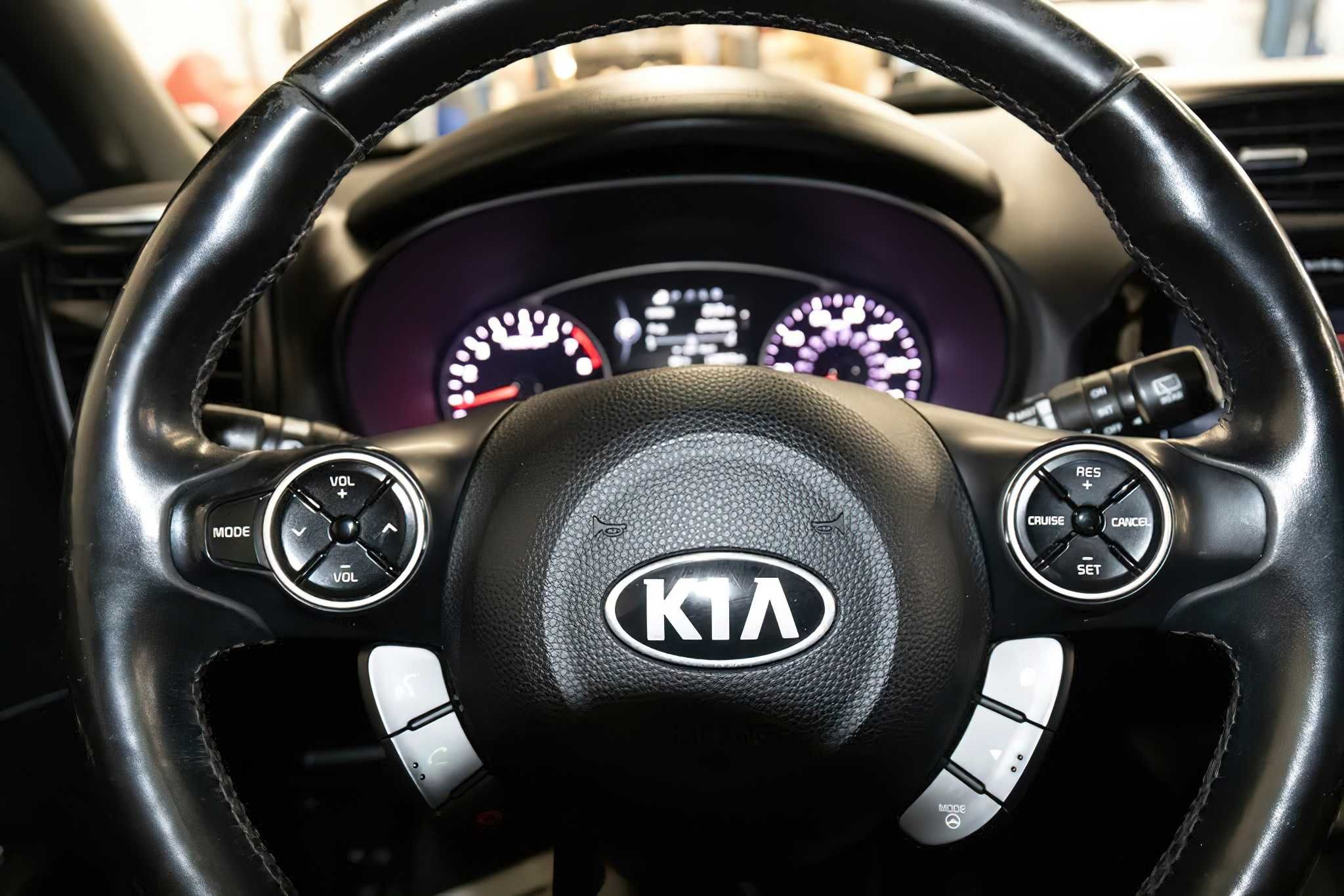 2014 Kia    Soul !