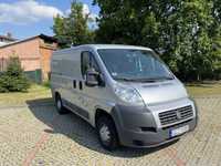 FIAT DUCATO 2.0 diesel 115 km