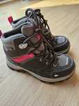 Buty trekkingowe wodoodporne quechua 29