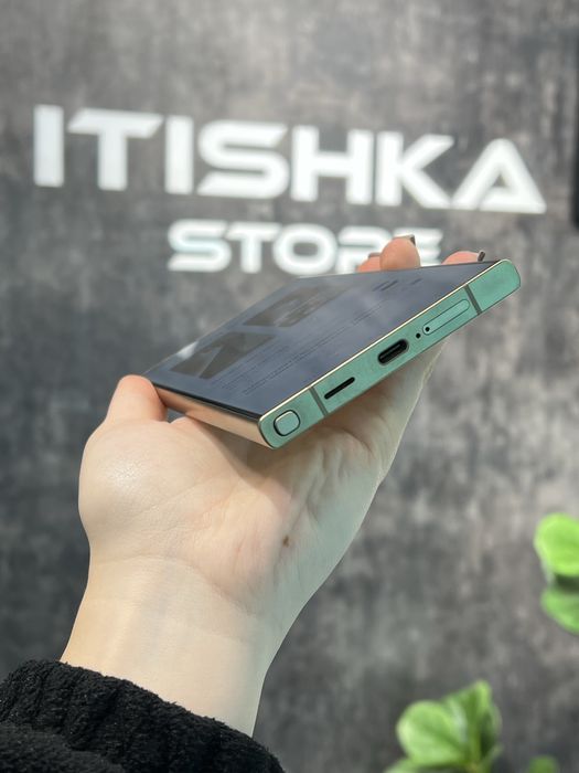 Як новий Samsung S24 Ultra Duos 2 sim • 256GB • Оплата частинами •