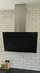 Okap kuchenny Amica OKC954s inox