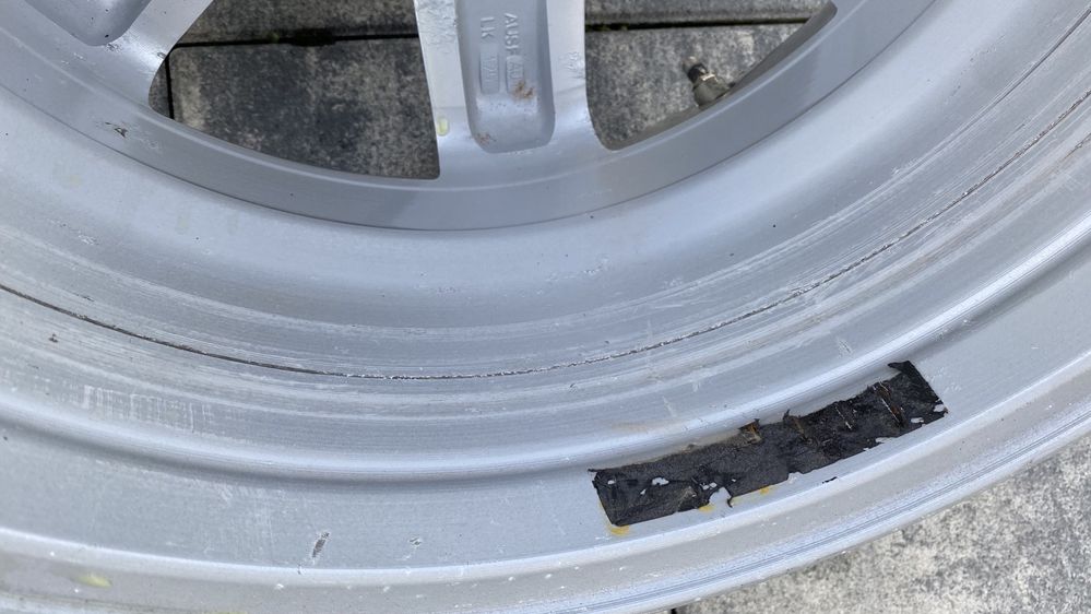 Felgi aluminiowe Platin do VW T5 T6 5x120 16 cali Transporter