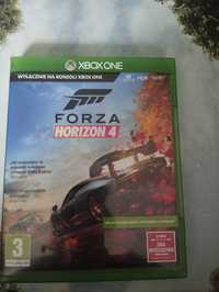 Forza Horizon 4 Xbox one