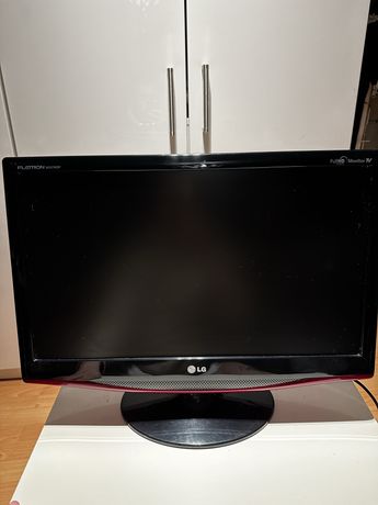 Monitor LG 20 cali