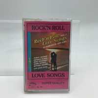 Kaseta Rock'n'roll Love Songs (69)