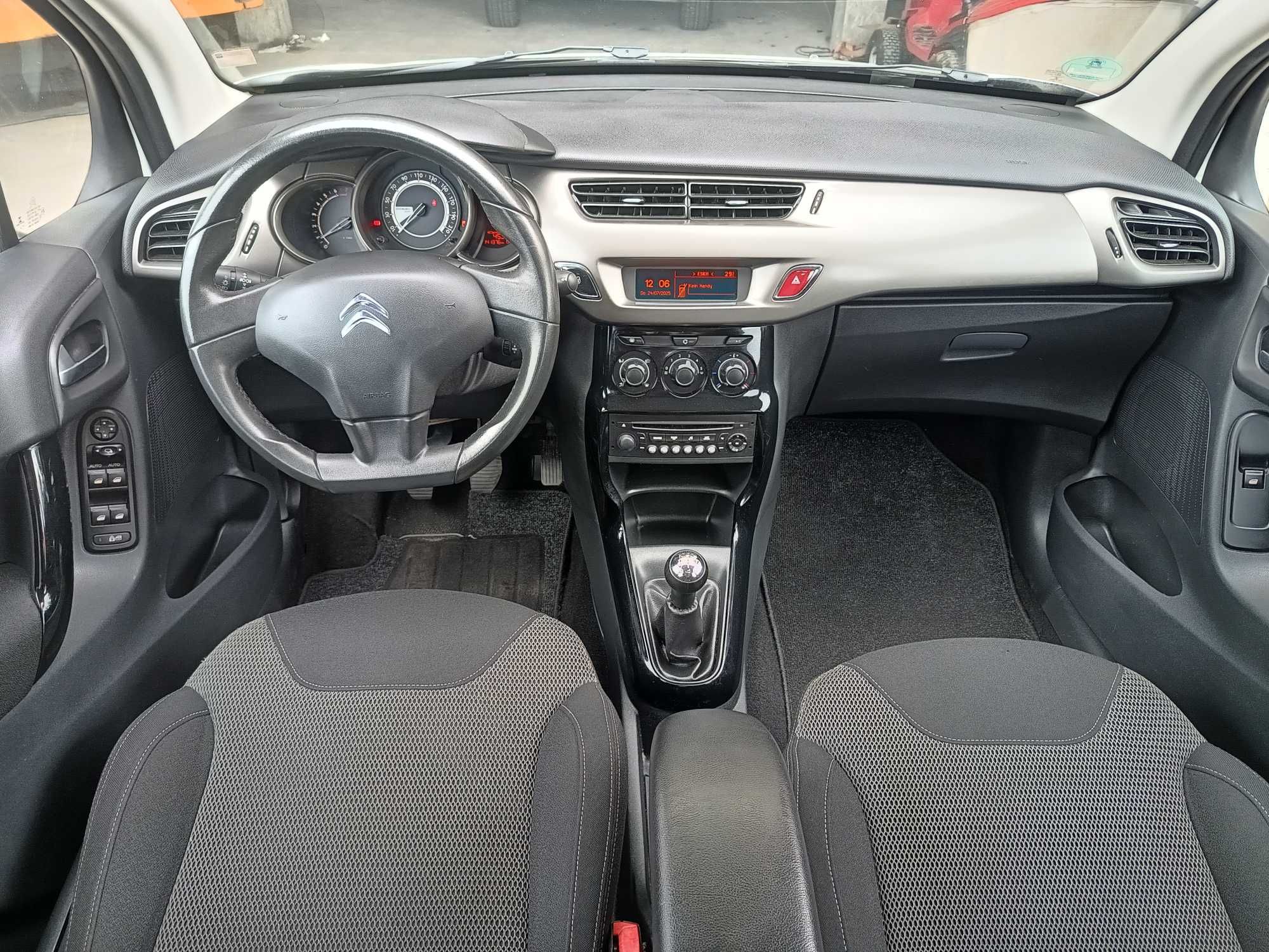 C3 Exclusive z Niemiec, Panorama, ALu 17, AUTA ŻURAWICE