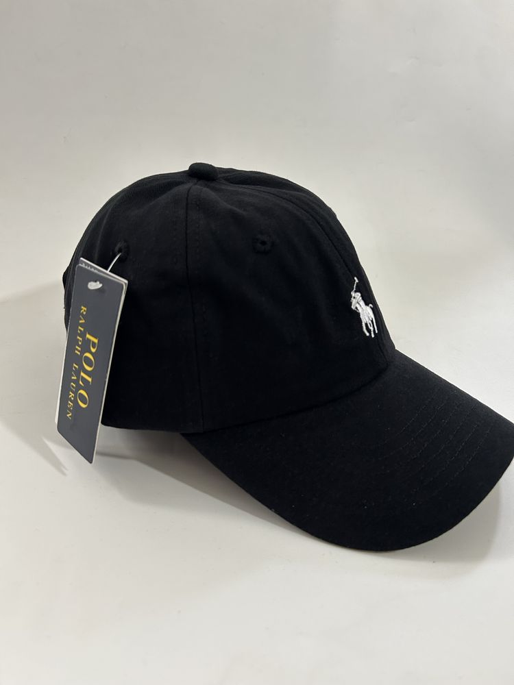 Czapka z daszkiem Ralph Lauren