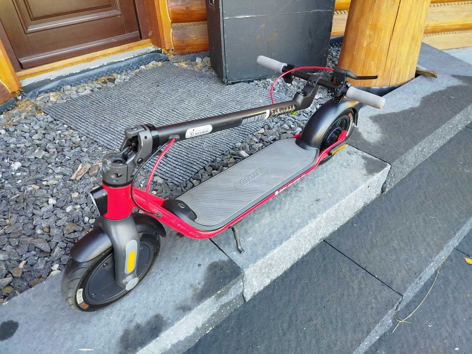 Hulajnoga Ninebot  Segway F 30D