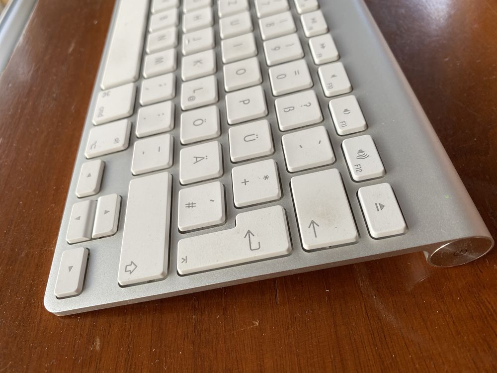 Apple Magic keybord A1314
