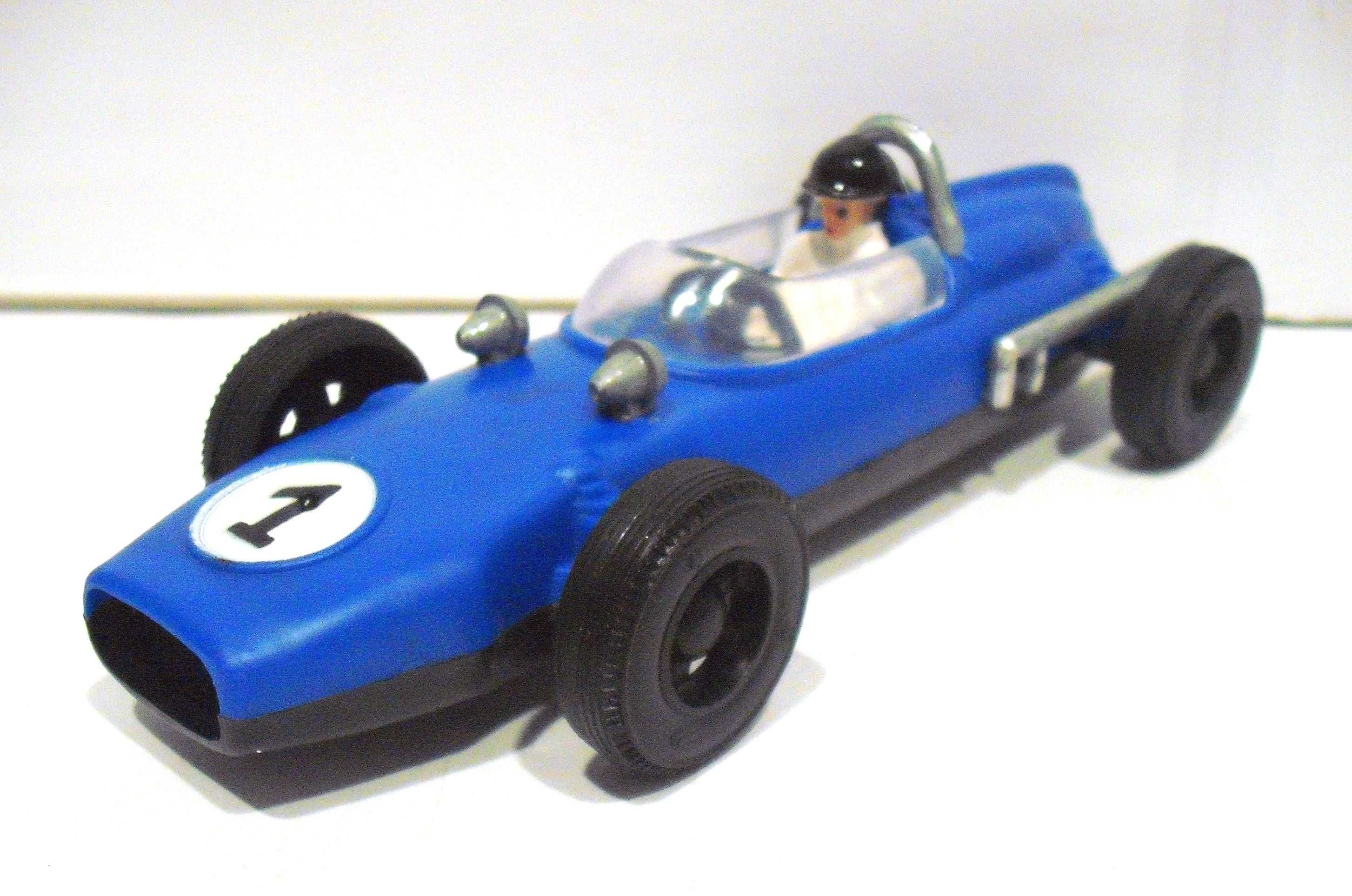 COOPER T53 1960  -  PEPE  1970's