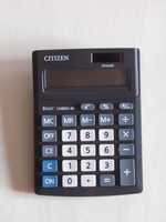 Калькулятор CITIZEN CMB801-BK