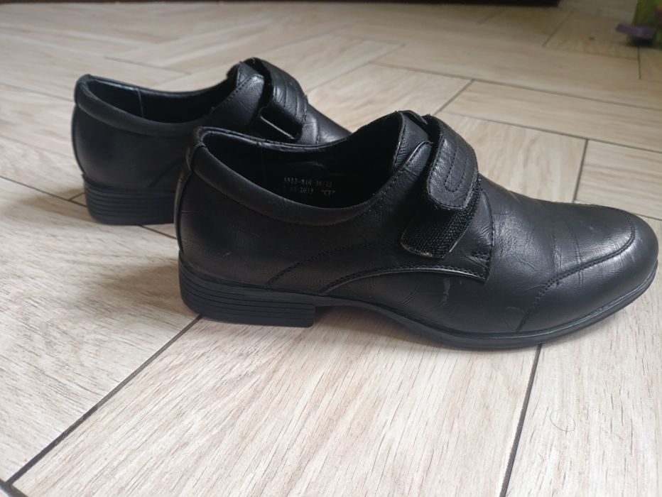 Туфли размер 36 кож. зам.
