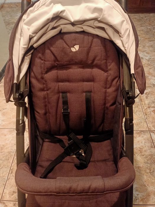 Wózek spacerowy w bardzo dobrym stanie technicznym