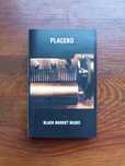 Kaseta magnetofonowa Placebo Black Market Music 2000 oryginalna