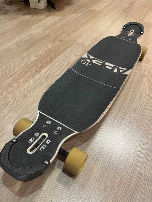 Cкейт Лонгборд ORIGINAL Apex 40