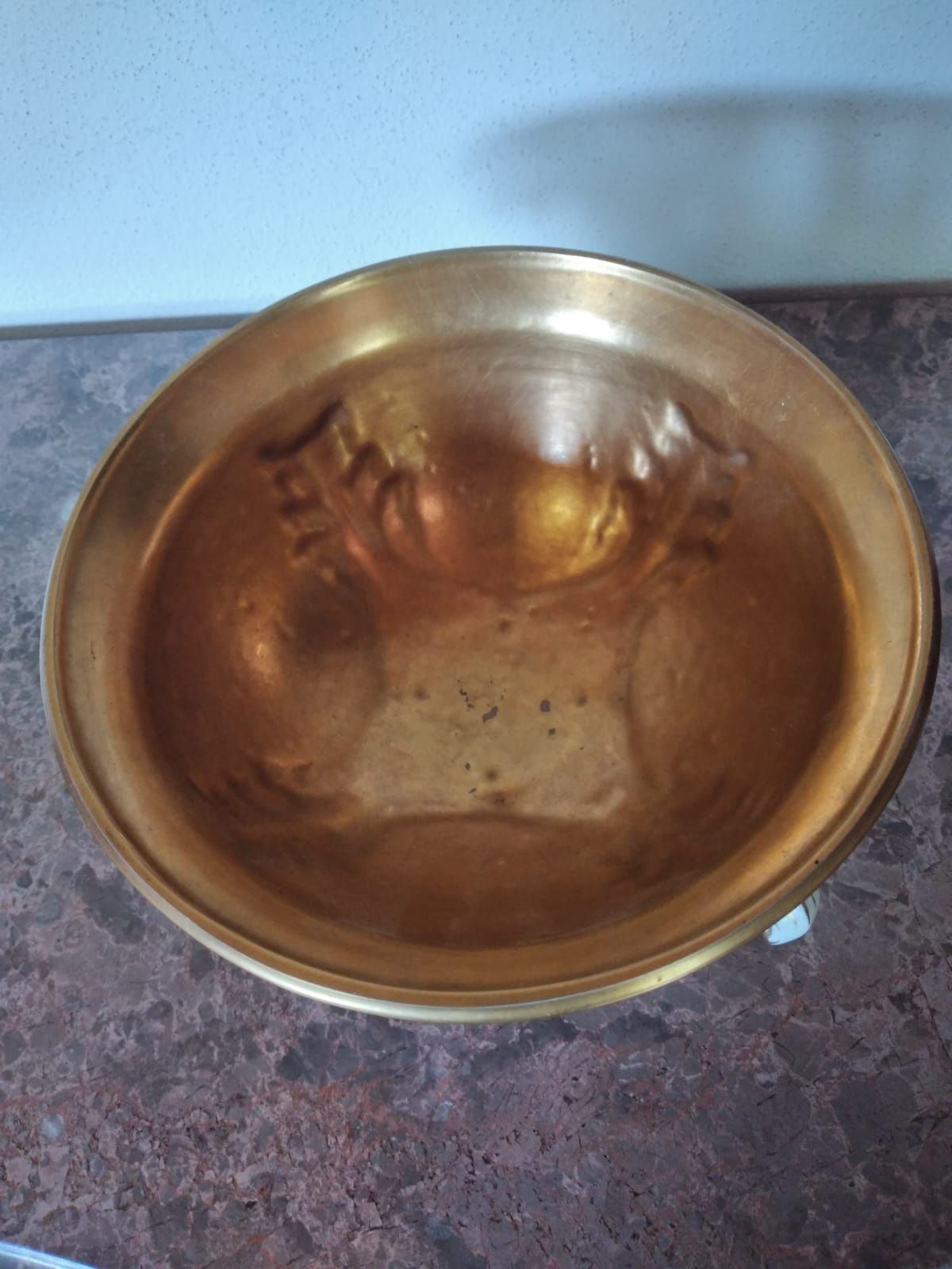 Taça 4 Pés, Vista Alegre