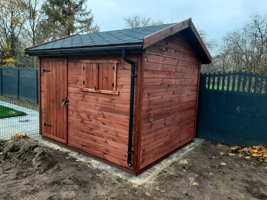 domek narzędziowy, ogrodowy, drewniany, domki narzędziowe, altanka