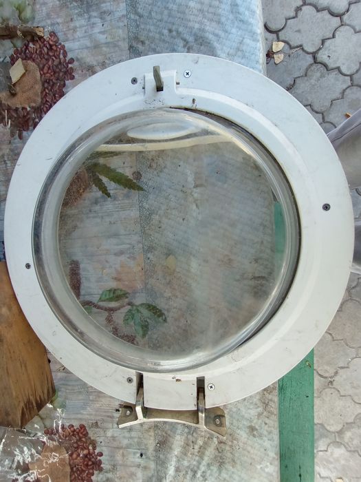 Для стиральной машины