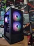 Komputer gamingowy nowy RTX 5060 / I5-14th gen / 512GB M2 / 32GB RAM