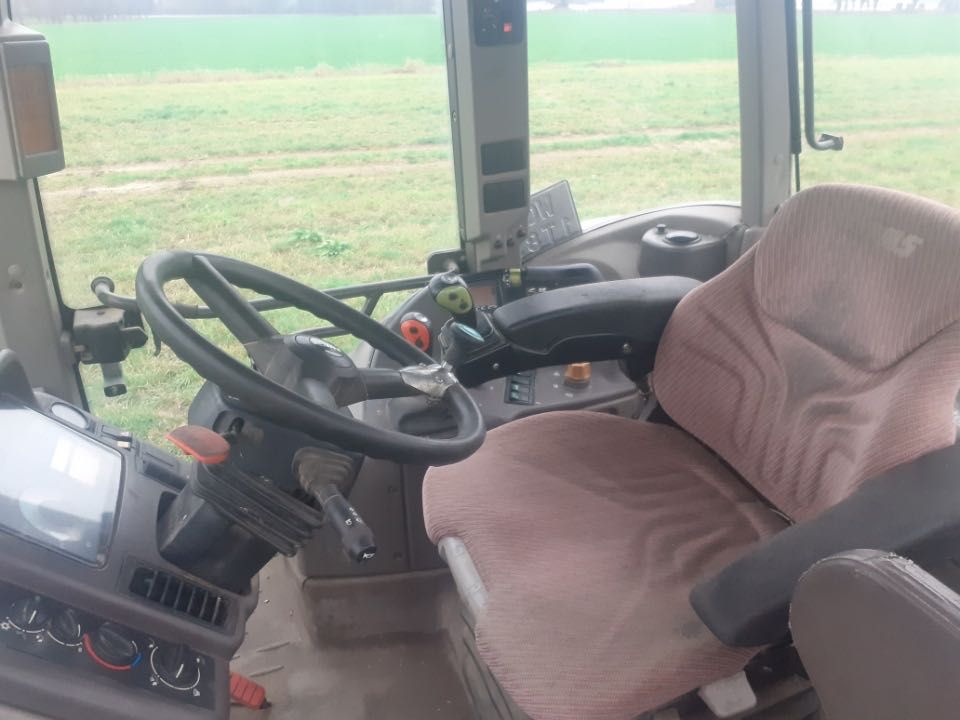 Claas Atles 946 280 Km