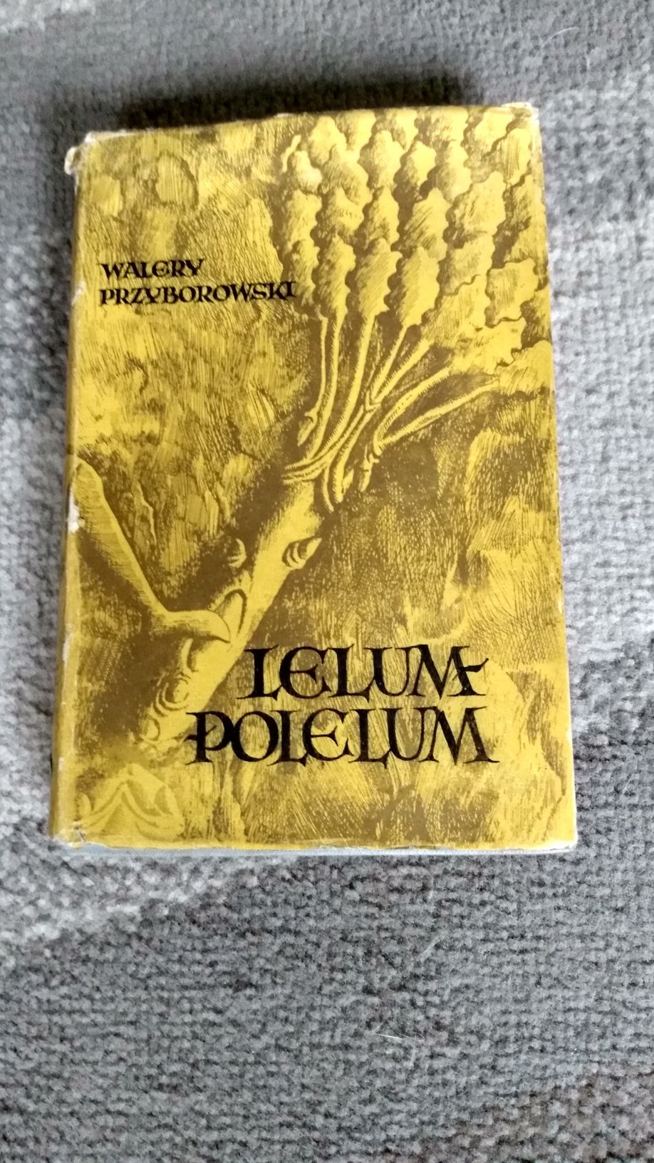 Lelum- Polelum Walery Przyborowski 1959
