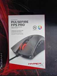 Мишка HyperX Pulsefire FPS PRO на гарантії ще пів року