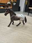 Koń schleich duży