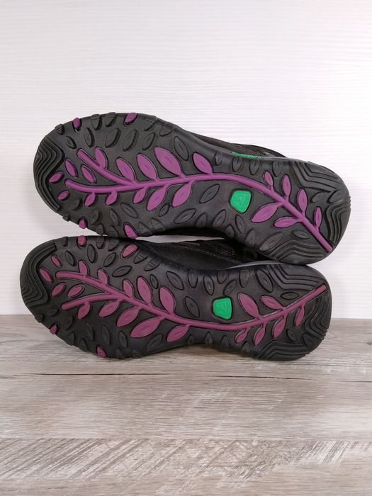 Черевики кросівки karrimor 38р