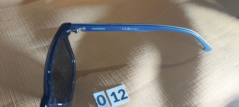 CARERRA CA 300/S okulary przeciwsłoneczne 012
