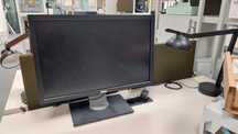 Monitor DELL U2407f
