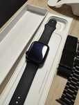 Apple watch 7 Cellular GPS 45mm