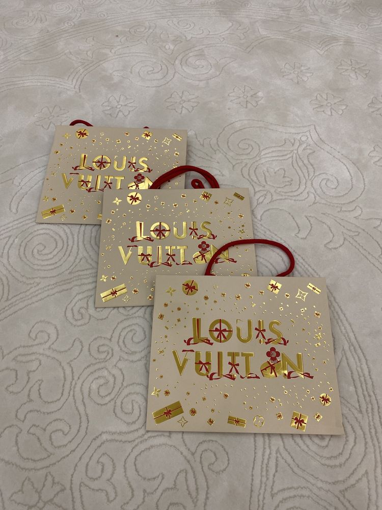 Пакеты Louis Vuitton оригинал