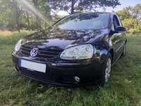 Volkswagen  Golf  V  1.4 UNITED