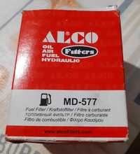 Filtr paliwa Alco MD-577, do Fiata Ducato