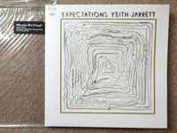Keih Jarrett "Expectations" 2 płyty winylowe,  jak nowe NM. 1972/2015