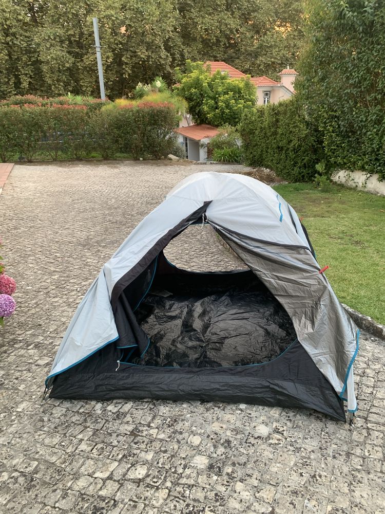 Tenda Fresh&Black 3 pessoas
