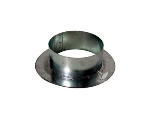 Conector para exaustor