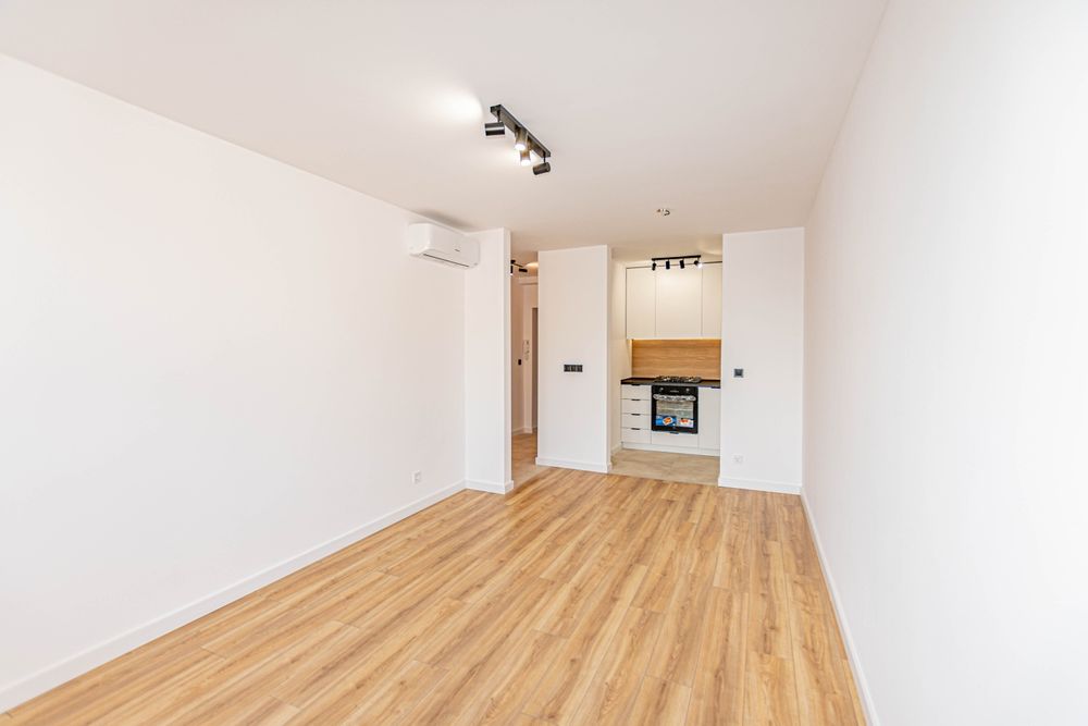 Nowoczesne mieszkanie po GENERALNYM REMONCIE !!!