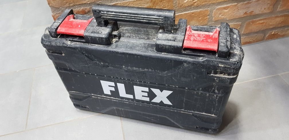 FLEX DH 5 SDS-MAX Młot udarowy wyburzeniowy 1050W 12,5J