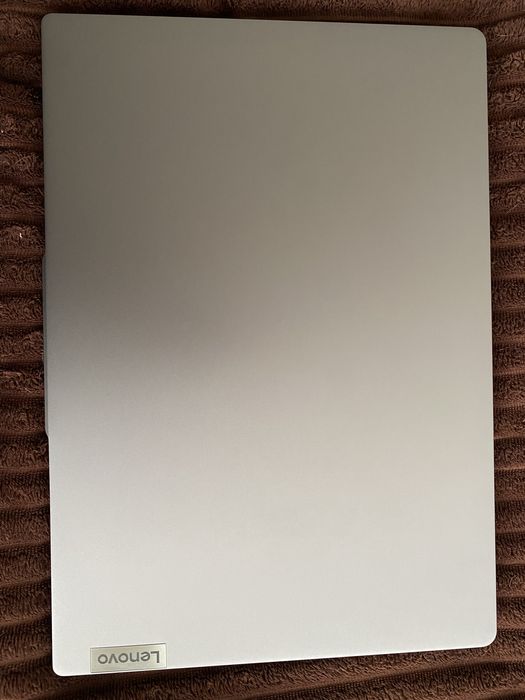 Ноутбук Lenovo IdeaPad Pro 5 16AHP9