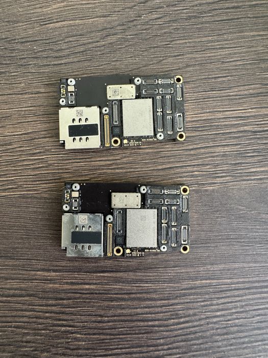 Материнські плати  iPhone 11, 11 pro, 11 pro max 64, 256GB