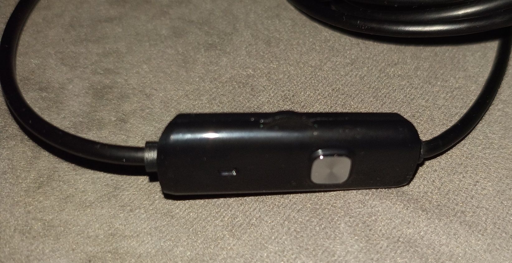 Kamera endoskopowa kabel 2m, dioda LED, USB,USB C