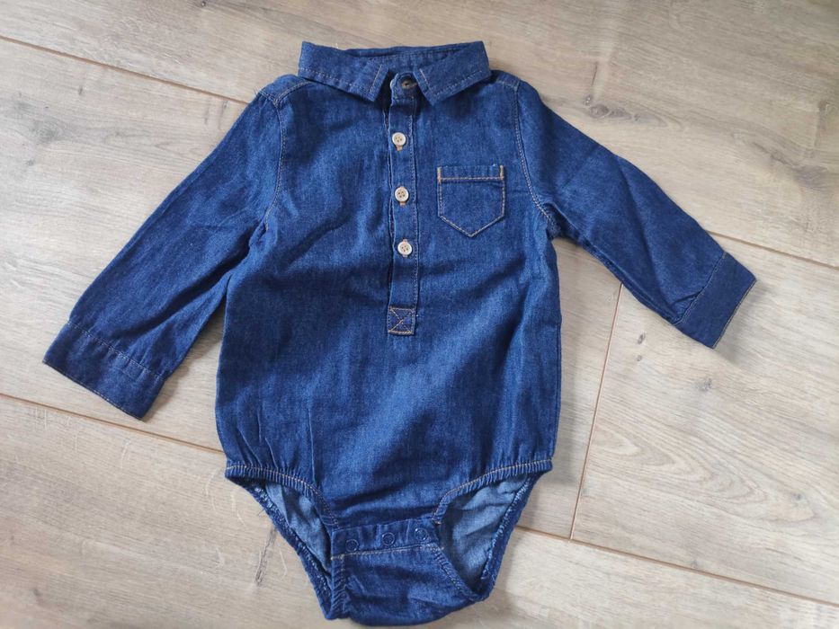 Nowe body 3-6 mies
